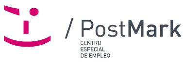 POSTMARK logo